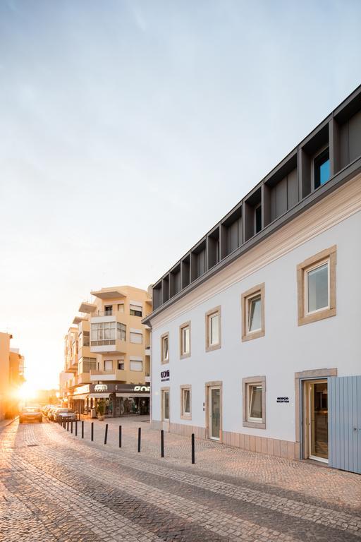 Hostel Conii & Suites Algarve Quarteira Luaran gambar